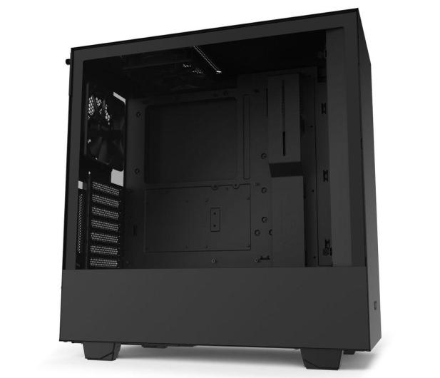 NZXT H510i Black - 522123 - zdjęcie 8